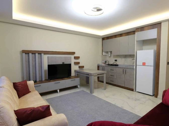 Regulus Termal Otel Afyon Merkez Gezinomi