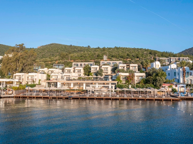 Trendlife Hotels Torba Mu La Bodrum Gezinomi