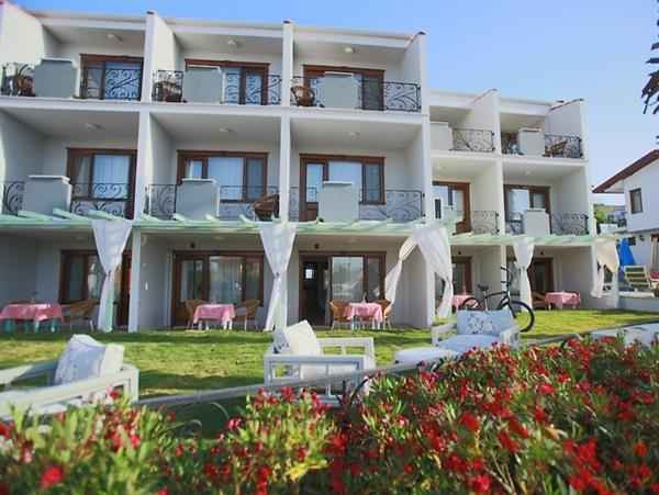 cunda house kucuk otel balikesir ayvalik gezinomi