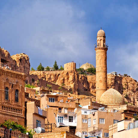 gaziantep şehir merkezi otelleri