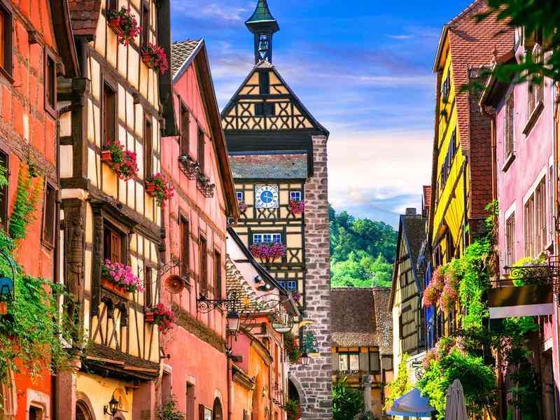 Alsace
