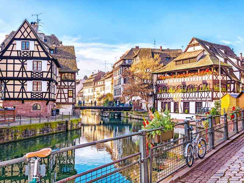 Alsace