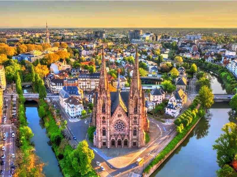 Alsace