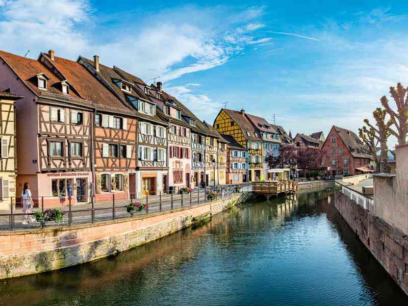 Alsace
