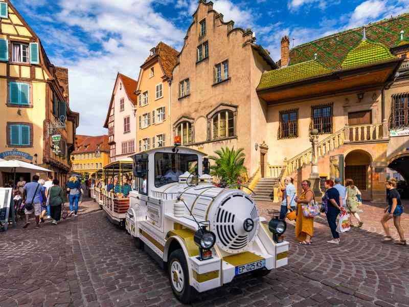 Alsace