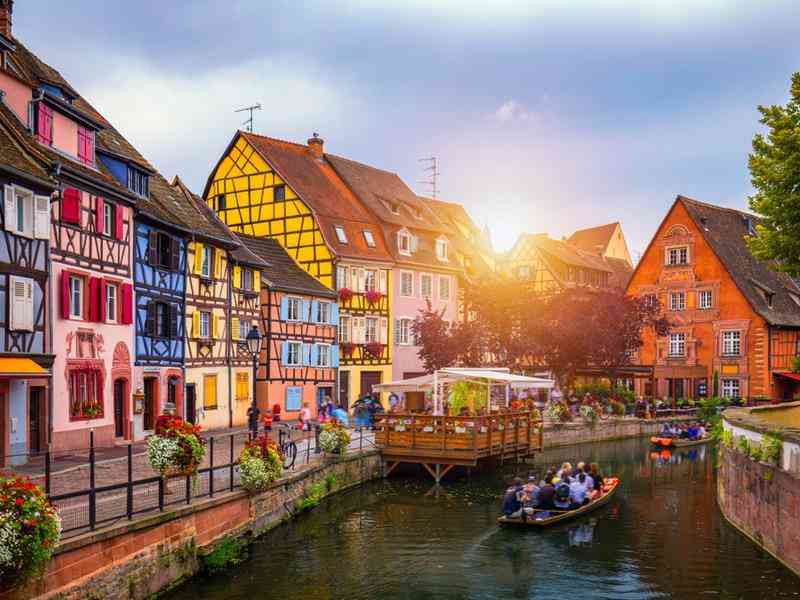 Alsace