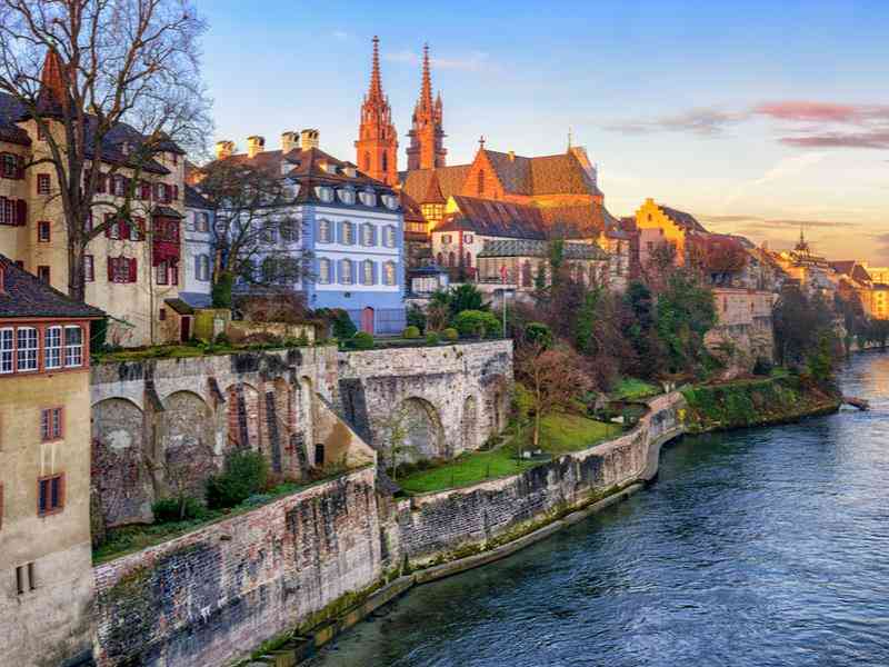 Basel