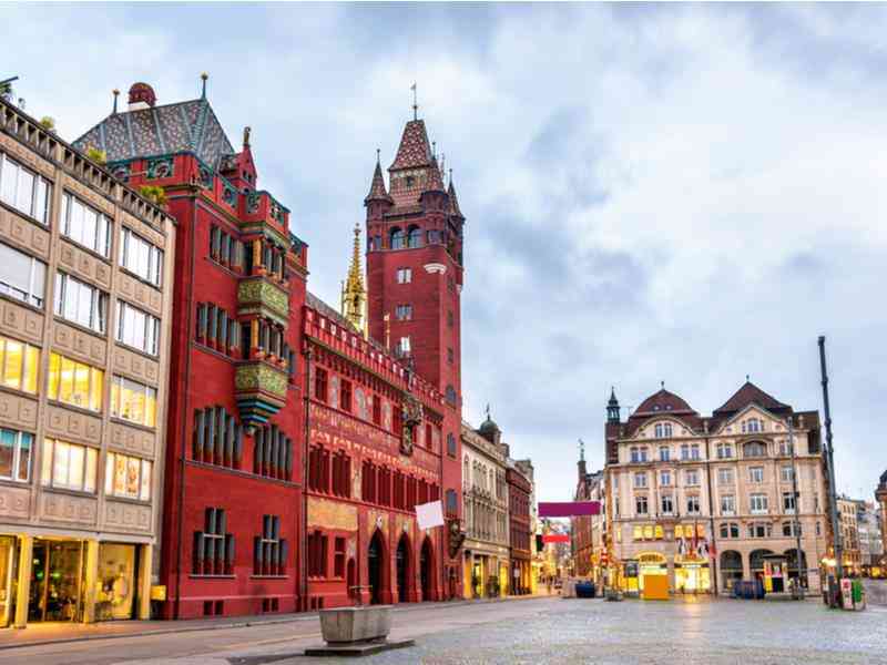 Basel