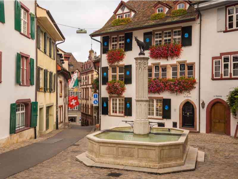 Basel