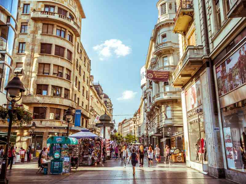 Belgrad