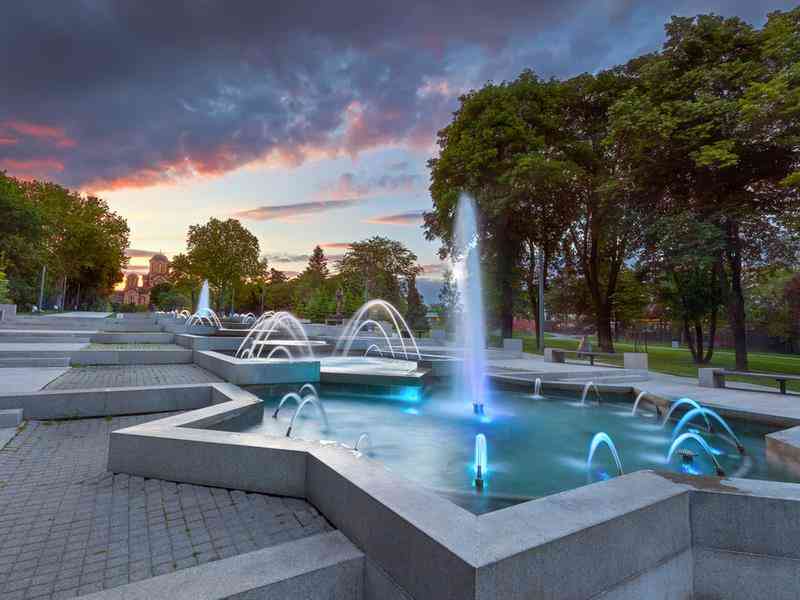 Belgrad
