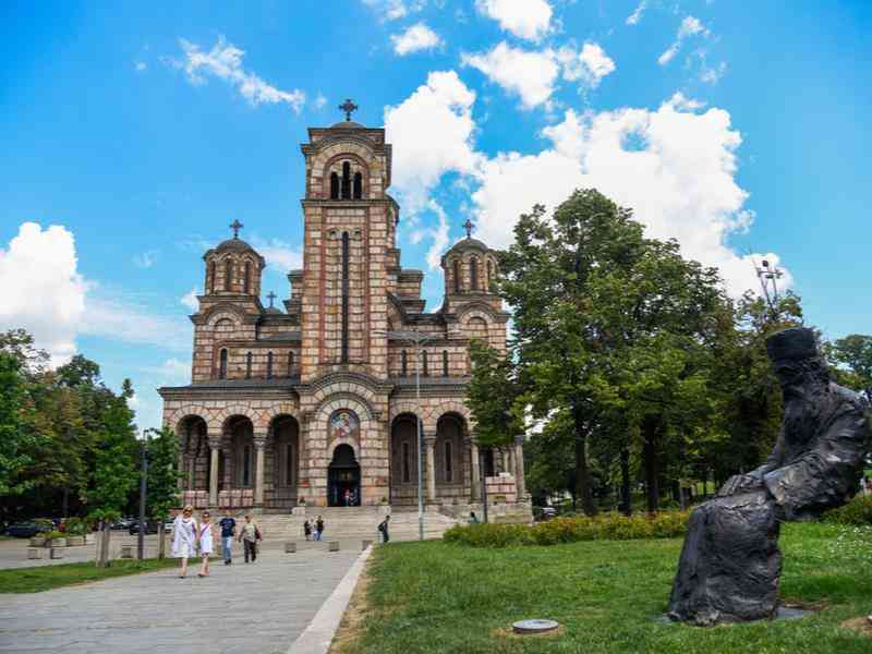 Belgrad