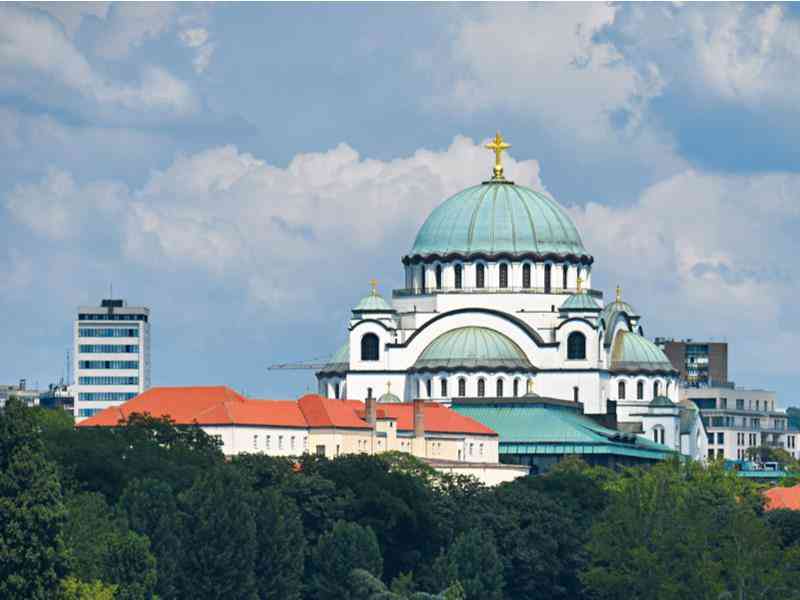 Belgrad