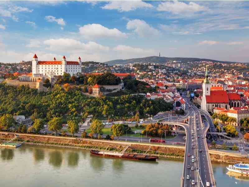 Bratislava