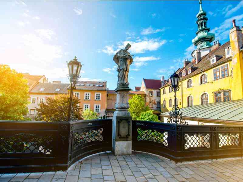 Bratislava