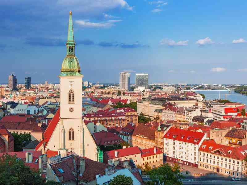 Bratislava