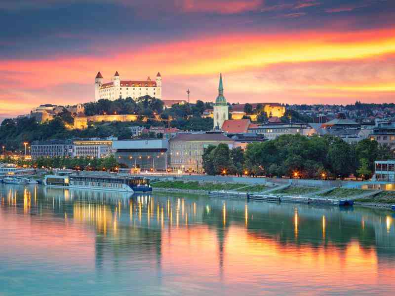 Bratislava