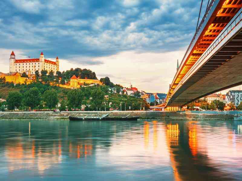 Bratislava