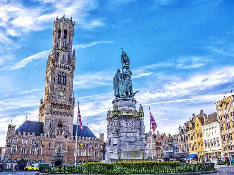 Brugge