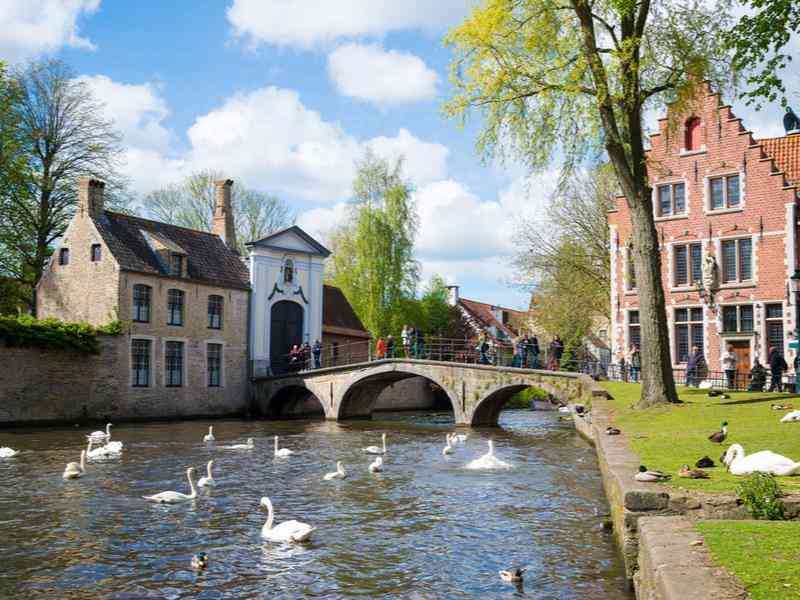 Brugge