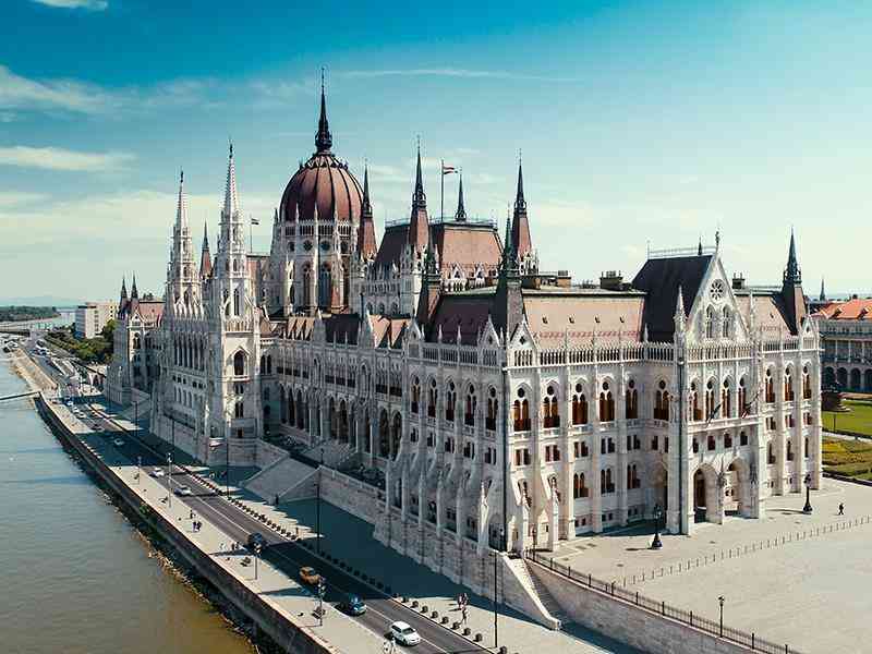 Budapeşte