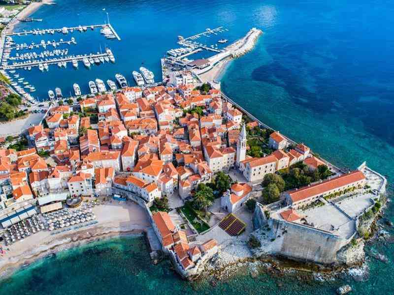 Budva