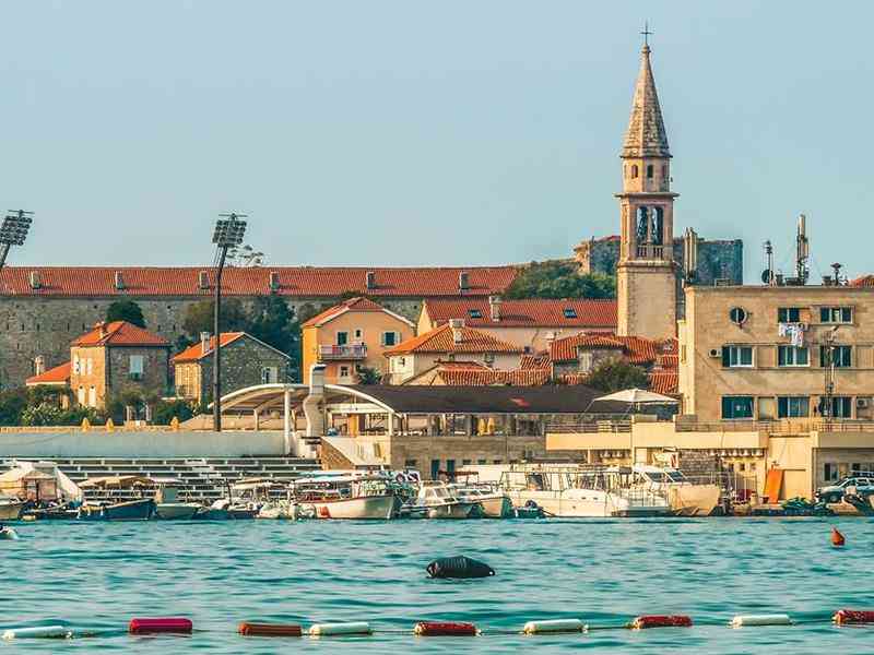 Budva