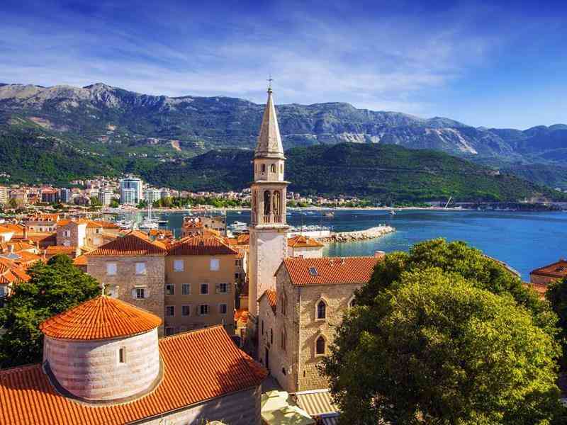 Budva