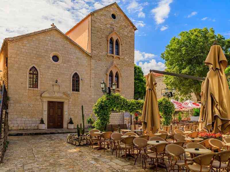 Budva