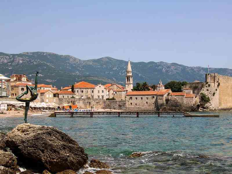 Budva