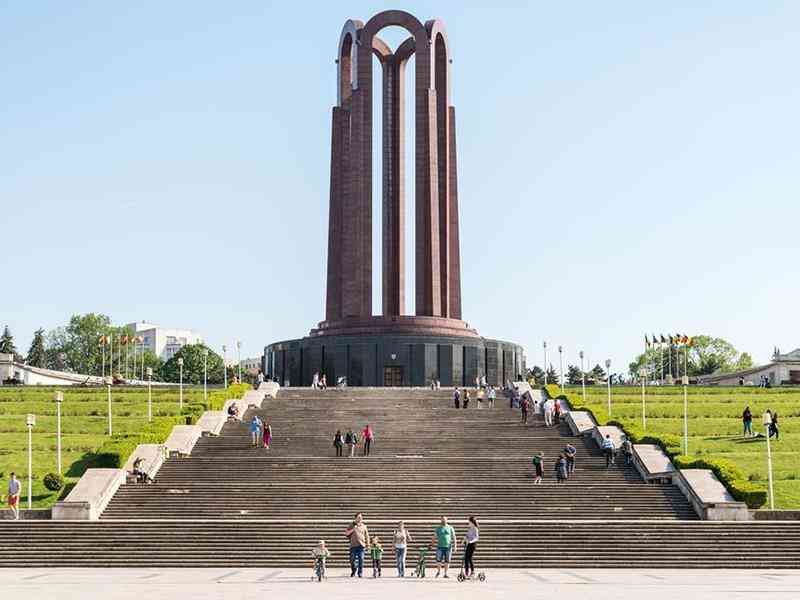 Bükreş