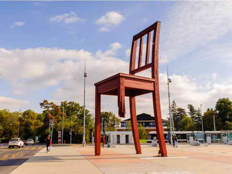 Cenevre