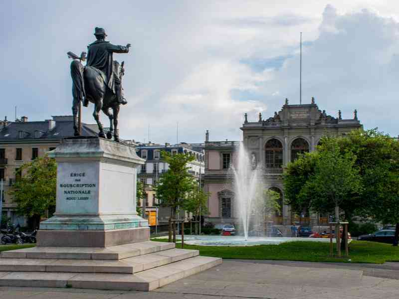 Cenevre