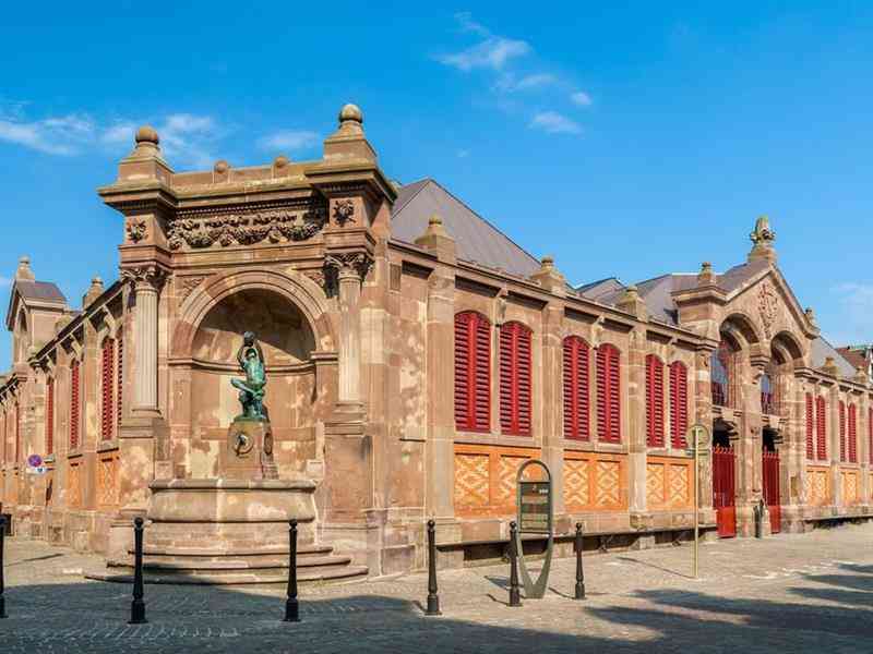 Colmar