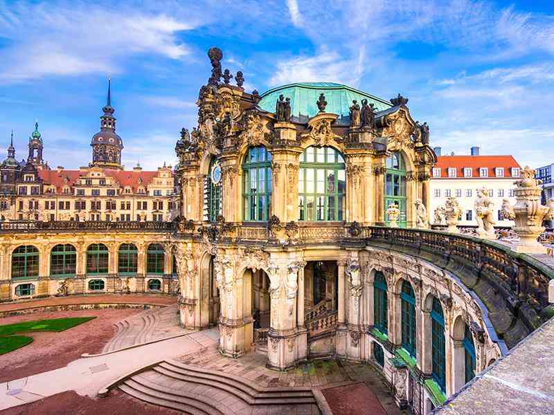 Dresden
