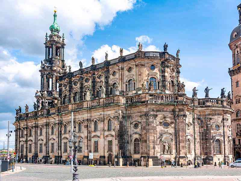 Dresden