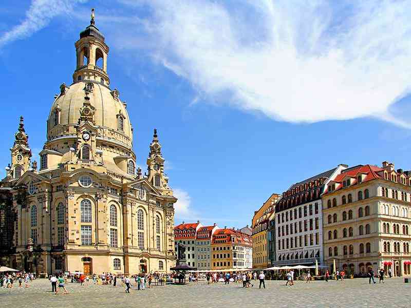 Dresden