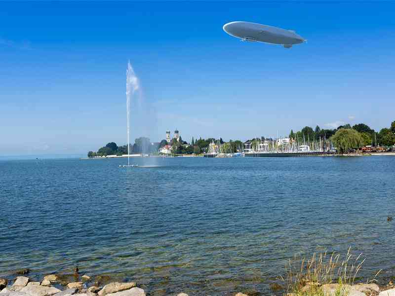 Friedrichshafen