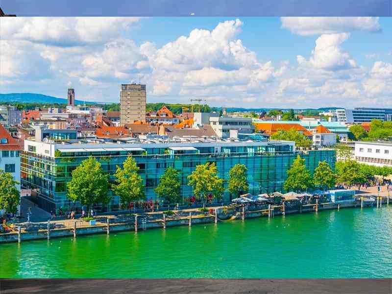 Friedrichshafen