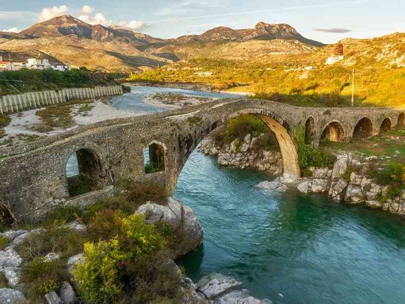 İşkodra