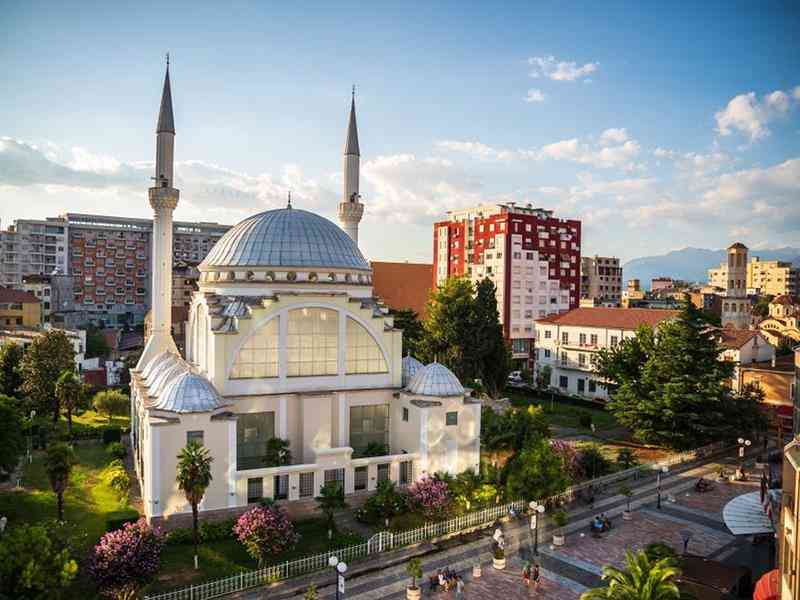 İşkodra