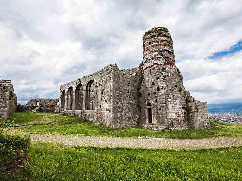 İşkodra