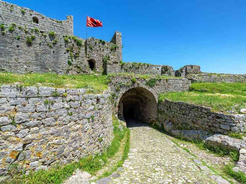 İşkodra