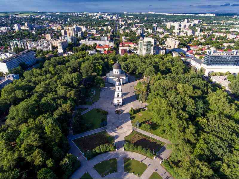 Kişinev