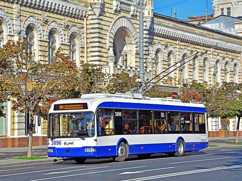 Kişinev