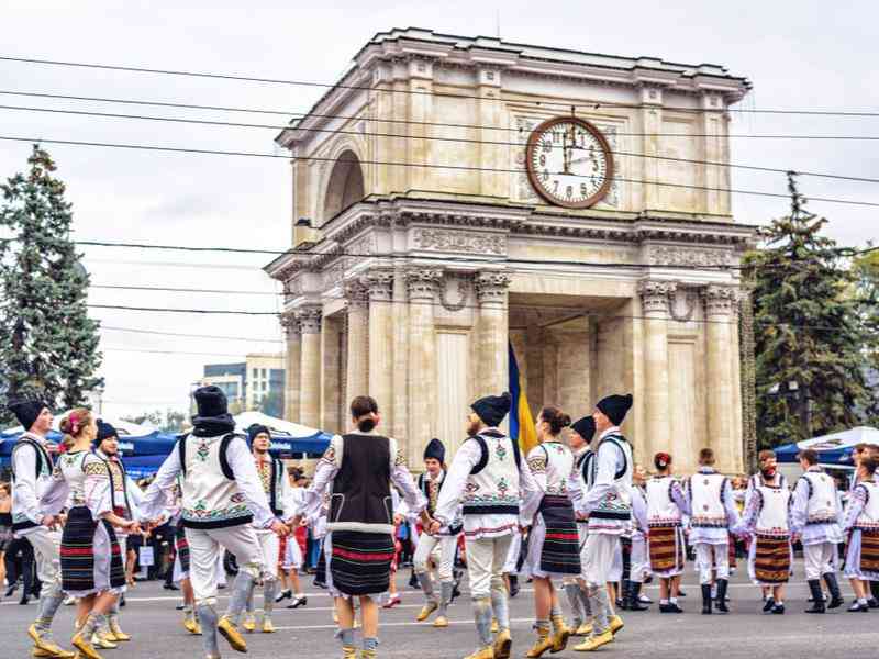 Kişinev