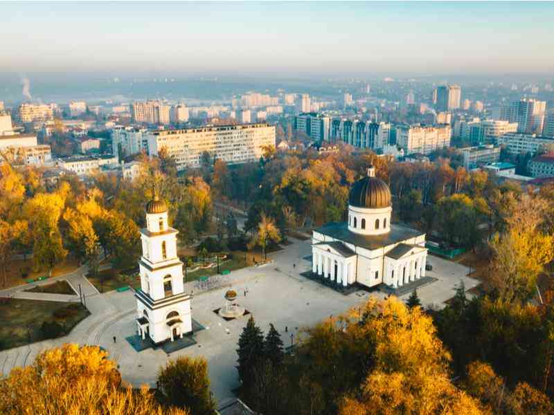 Kişinev