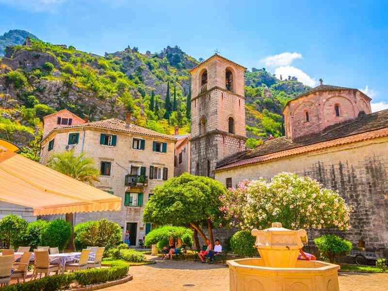 Kotor