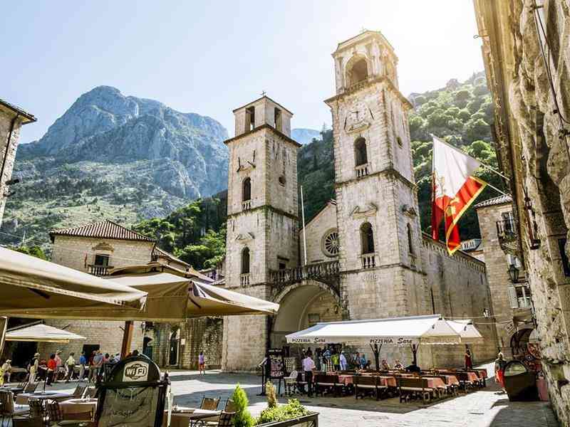 Kotor