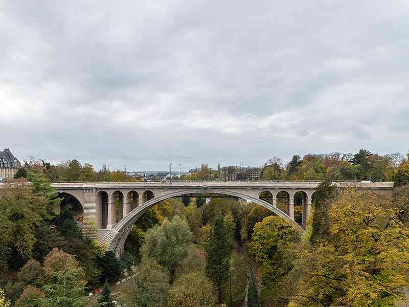 Lüksemburg
